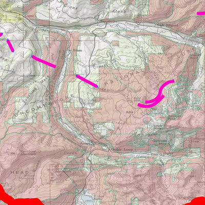 Colorado GMU 70 - Hunt Colorado Preview 3