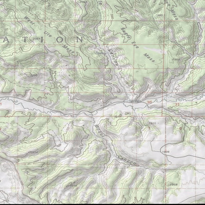 Colorado GMU 72 - Hunt Colorado Preview 3