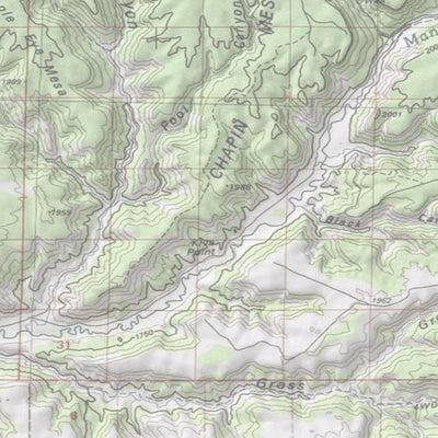 Colorado GMU 73 - Hunt Colorado Preview 3