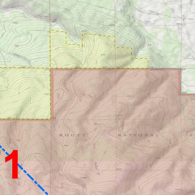 Colorado GMU 171 - Hunt Colorado Preview 2