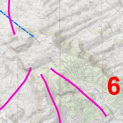 Colorado GMU 171 - Hunt Colorado Preview 3