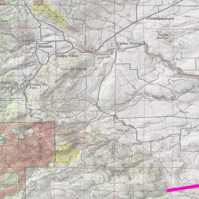 Colorado GMU 84 - Hunt Colorado Preview 2