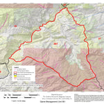 Colorado GMU 361 - Hunt Colorado Preview 1