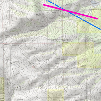 Colorado GMU 361 - Hunt Colorado Preview 3