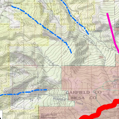 Colorado GMU 421 - Hunt Colorado Preview 3