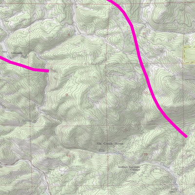 Colorado GMU 461 - Hunt Colorado Preview 3