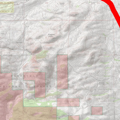 Colorado GMU 191 - Hunt Colorado Preview 3