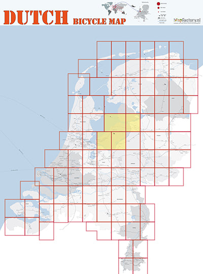 Provincie Flevoland Preview 1