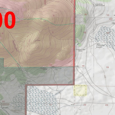 Colorado GMU 500 - Hunt Colorado Preview 2