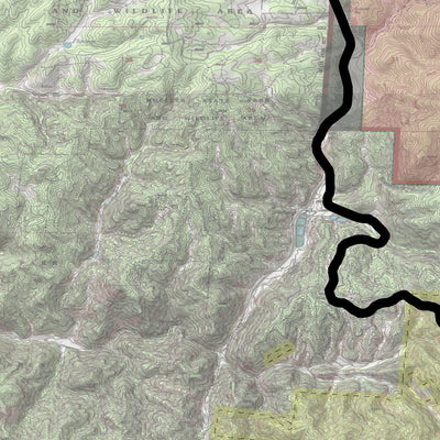 Colorado GMU 511 - Hunt Colorado Preview 3