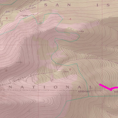 Colorado GMU 561 - Hunt Colorado Preview 2