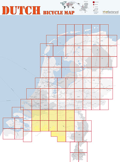 Provincie Noord-Brabant Preview 1