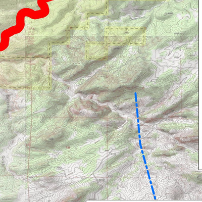 Colorado GMU 691 - Hunt Colorado Preview 3