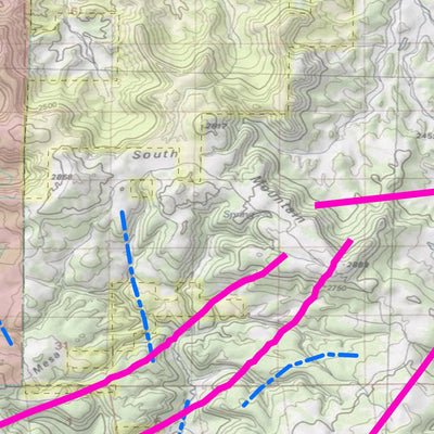 Colorado GMU 711 - Hunt Colorado Preview 3