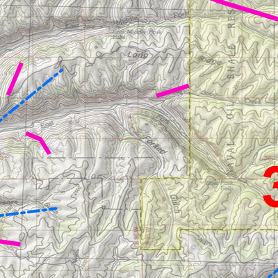 Colorado GMU 42 - Hunt Colorado Preview 3