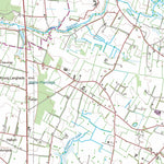 Denmark K50 Topo. 42,616 to 50,622 Preview 2