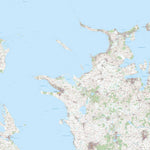 Denmark K50 Topo. 60,616 to 66,622 Preview 1