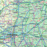 China North East 1 : 3,800,000 - ITMB Preview 3