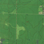 AR-LA-CROSSETT SOUTH: GeoChange 1972-2013 Preview 2