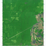 AR-LA-WILMOT SW: GeoChange 1960-2013 Preview 1