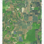 AR-LA-WILMOT: GeoChange 1959-2013 Preview 1