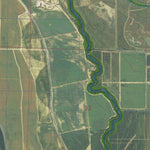 AR-EUDORA NW: GeoChange 1975-2013 Preview 2