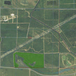 AR-EUDORA NW: GeoChange 1975-2013 Preview 3