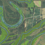 AR-PORTLAND: GeoChange 1959-2013 Preview 2