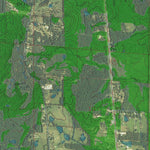 AR-MONTICELLO NORTH: GeoChange 1965-2013 Preview 2