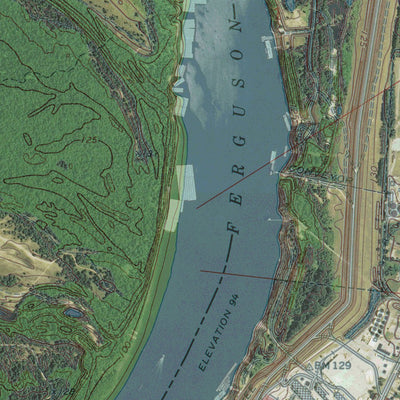 MS-AR-GREENVILLE: GeoChange 1967-2013 Preview 2