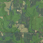 AR-LA-DODDRIDGE: GeoChange 1949-2013 Preview 2