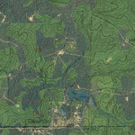 AR-LA-DODDRIDGE: GeoChange 1949-2013 Preview 3