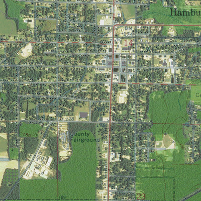 AR-HAMBURG: GeoChange 1972-2013 Preview 3