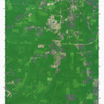 AR-MONTICELLO SOUTH: GeoChange 1965-2013 Preview 1