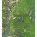 AR-CANFIELD: GeoChange 1949-2013 Preview 1