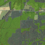 AR-CANFIELD: GeoChange 1949-2013 Preview 2