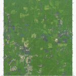AR-MAGNOLIA NW: GeoChange 1968-2013 Preview 1