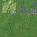AR-MAGNOLIA NW: GeoChange 1968-2013 Preview 2