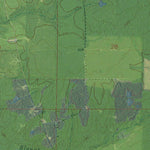 AR-CORNERVILLE: GeoChange 1972-2013 Preview 2