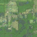 AR-CORNERVILLE: GeoChange 1972-2013 Preview 3
