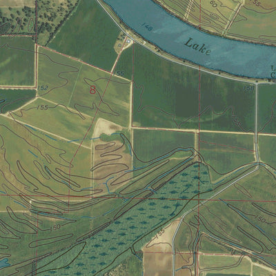 AR-WATSON: GeoChange 1966-2013 Preview 2