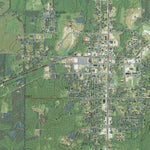 AR-STAR-CITY: GeoChange 1972-2013 Preview 3