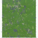 AR-LA-EMERSON: GeoChange 1968-2013 Preview 1