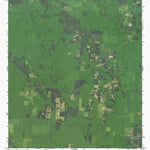 AR-BUSSEY: GeoChange 1959-2013 Preview 1