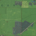 AR-BUSSEY: GeoChange 1959-2013 Preview 2