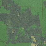 AR-BUSSEY: GeoChange 1959-2013 Preview 3