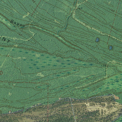 MS-AR-BENOIT: GeoChange 1971-2013 Preview 3