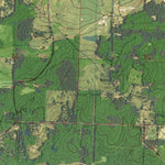 AR-FALCON: GeoChange 1965-2013 Preview 3