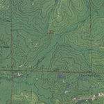 AR-WATERLOO: GeoChange 1972-2013 Preview 2