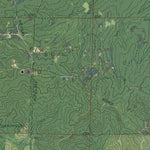 AR-WATERLOO: GeoChange 1972-2013 Preview 3